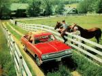 Chevrolet El Camino 1965 года